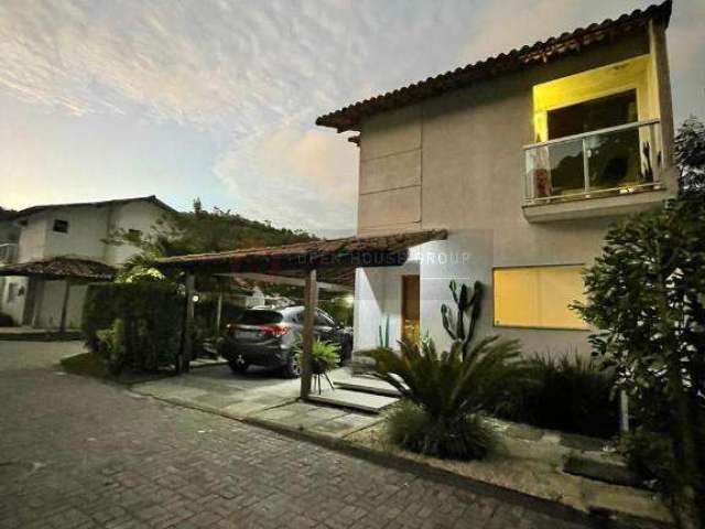 Open house vende casa em maria paula