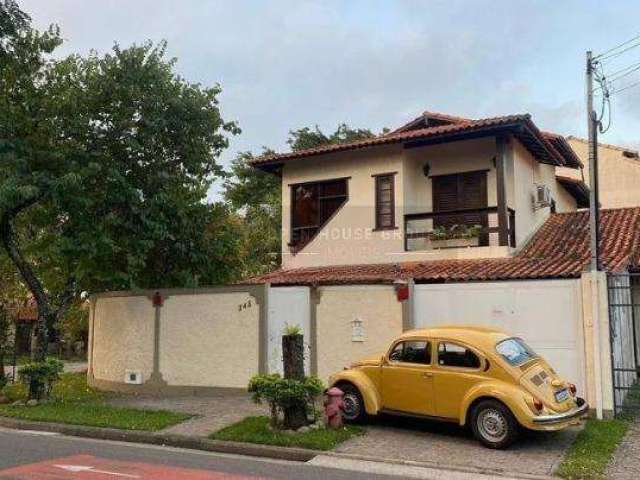 Open House vende Linda casa em camboinhas