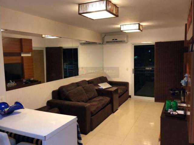 Openhouse vende apartamento pé na areia camboinhas