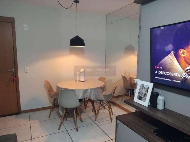 Open House Vende Apartamento 2 Qtos no  Cond. Jardim Pendotiba