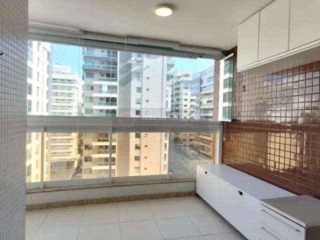 Open House Vende Apartamento 2 Quartos  91m²  em Icaraí