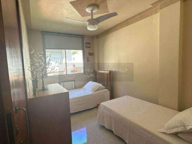 À venda apartamento 2 quartos em Santa Rosa Tudo Novo só entrar e Morar!