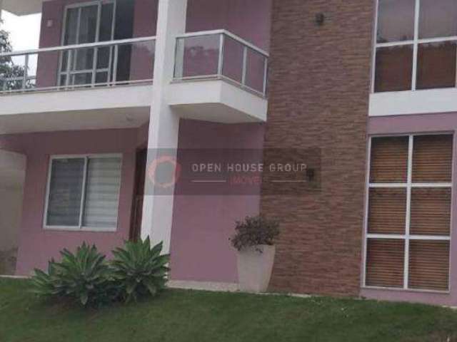 Open House vende Lindo duplex 4 quartos sendo 2 suites no condomínio Reserva Park