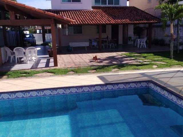 Open House vende - Casa em Camboinhas