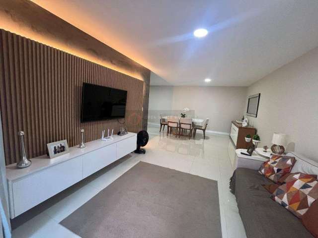 Open House Vende Essence Apartamento 4 quartos, 2 Suítes, 2 vagas e Lazer completo!!