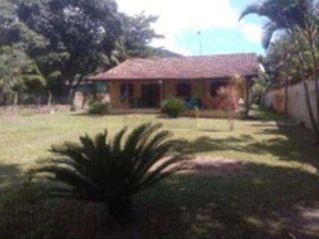 Open House Vende - Sitio em Itaborai com 2000 metros