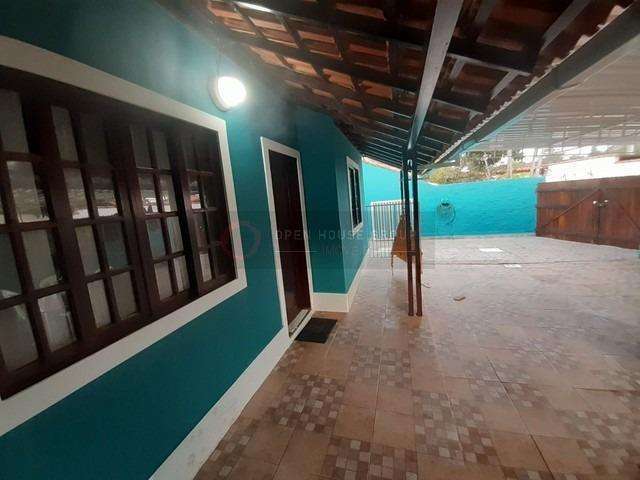 Open House vende casa em Itaipuaçu [ Barroco] Maricá