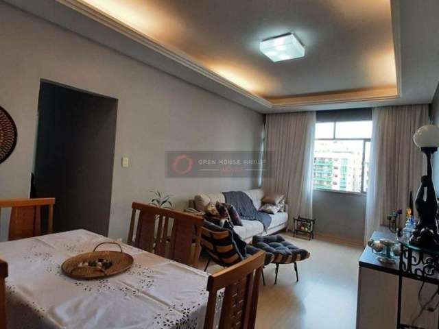 Open House Vende: Apartamento na Paulo Alves 2 quartos, 1 vaga  no Inga