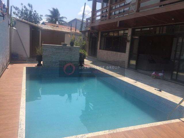 Open House Vende- Oportunidade Condomínio Terra Verde Casa Duplex  com 230m²