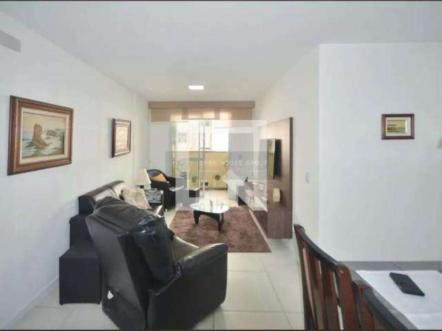 BAIXOU!!!! Open House Vende com 2 quartos (1 suíte) e 1 vaga em Santa Rosa - Niterói