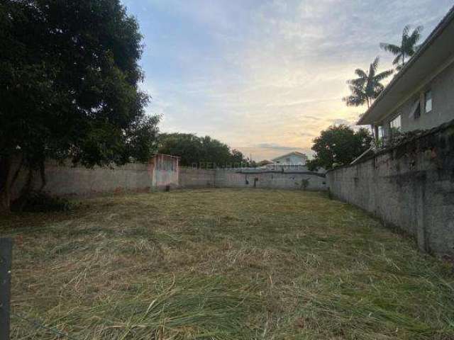 Open House Vende - Terreno plano inteiro no Campo Belo