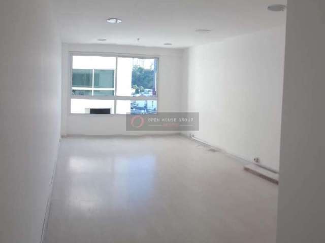 BAIXOOOU!! Open House vende- Sala comercial com 24m² no Global Offices