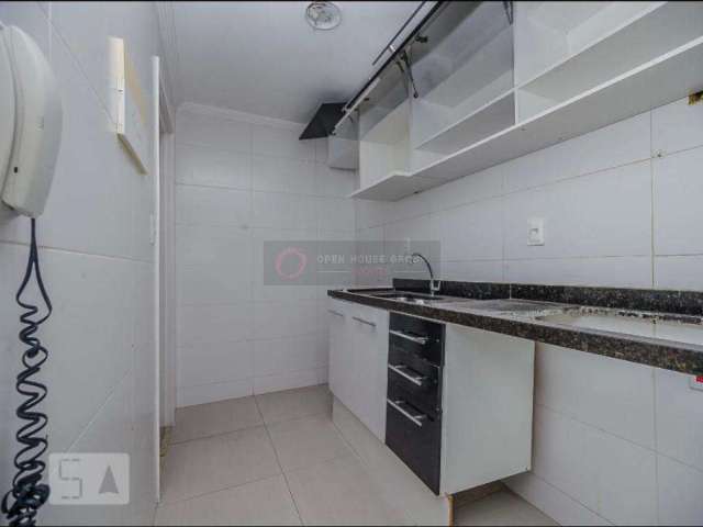 Open house vende - Apartamento de 2 quartos no El Dourado no fonseca