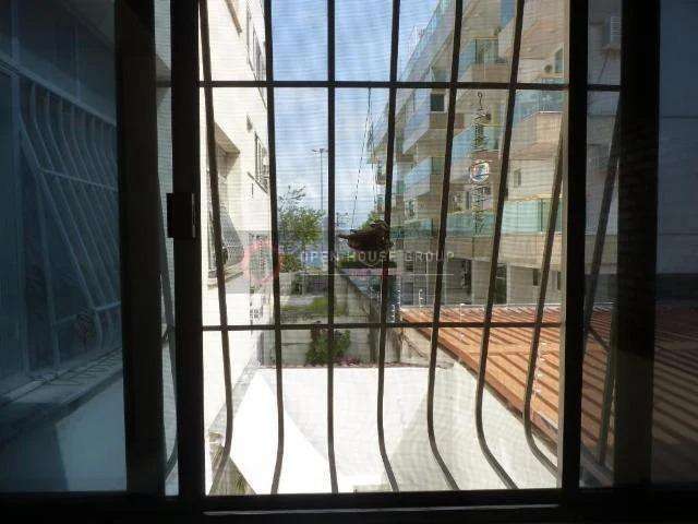 Open House vende Apartamento a 100m da Praia de São Francisco