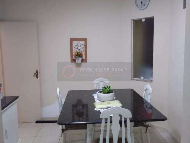 Open House Vende - Casa em Condomínio Village Santa Mônica de 3 quartos, suite,  Várzea das Moças