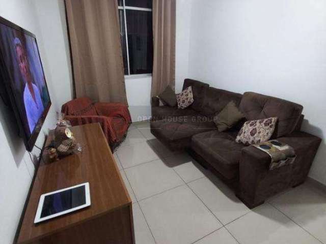 Open House Vende - Apartamento com 2 quartos, próximo ao Centro de Niterói