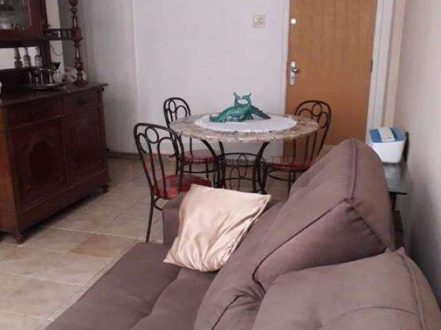 Open House vende: Apartamento 2 quartos + 1 revertido