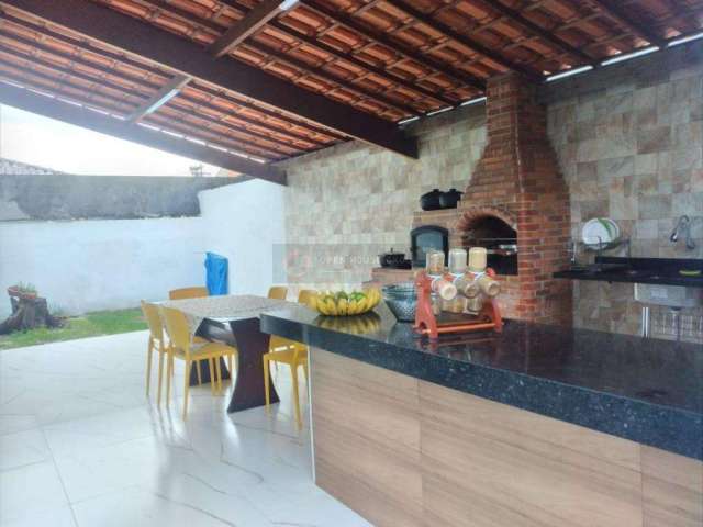 Open House Imóveis vende Casa com fino acabamento na Av. Central