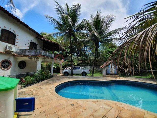 BAIXOU !!!!! Open House vende Sítio em Itaipu com piscina em terreno de 2200m²