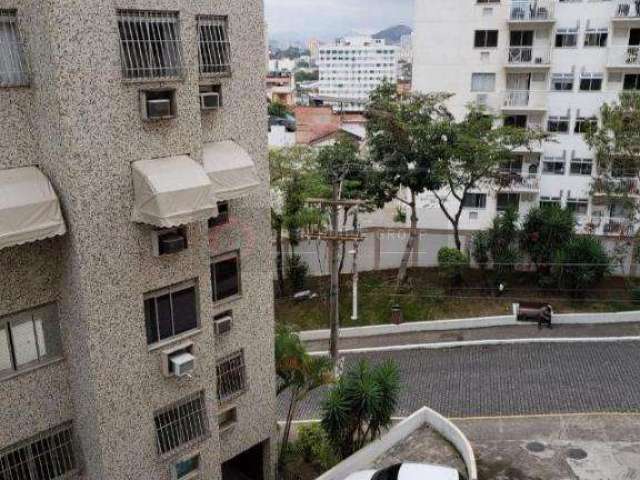Apartamento à Venda em Fonseca