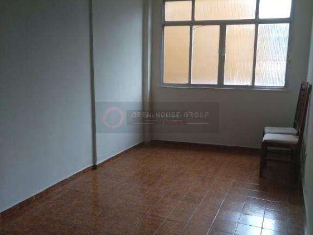 OPEN HOUSE vende apartamento de 1quarto no Centro de Niterói