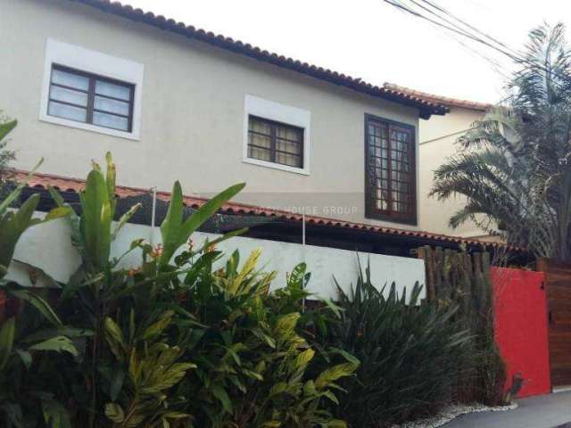 Open House VENDE linda casa em Condomínio em São Francisco