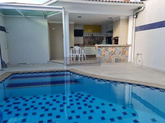 Open House vende Casa duplex em Camboinhas, 3 suítes, lazer e garagem para 2  carros,  próximo prai