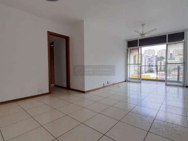 BAIXOU!!!!! Open House vende: Apartamento 2 quartos em Icaraí com vaga