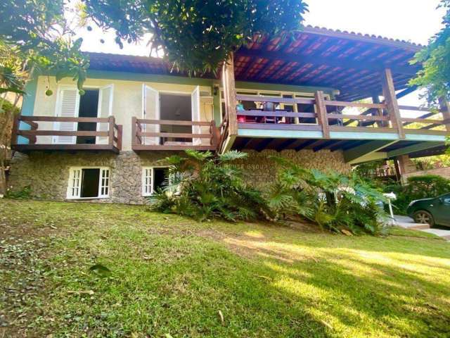 Open House Imóveis vende Casa com 5 quartos no Condomínio Vale de Itaipu