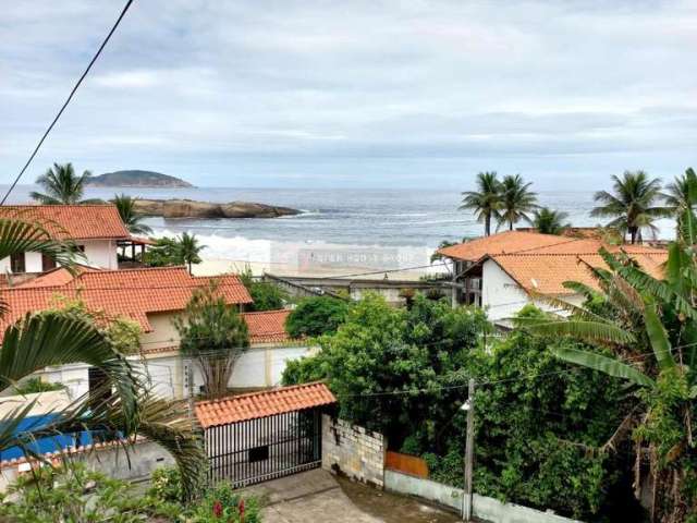 Open House vende- Casa na praia de Piratininga vista mar