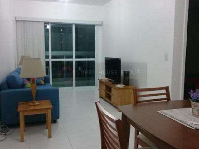 Open House vende: Apartamento 2 quartos mobiliado