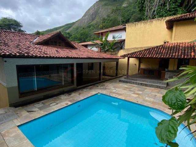 Open House Vende casa de alto padrão em ITACOATIARA, alto padrão, lazer completo, beira mar!