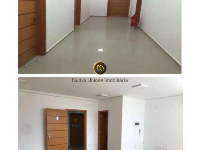 Sala Comercial para Locação em Bragança Paulista, Condomínio Residencial Euroville, 1 banheiro, 1 vaga