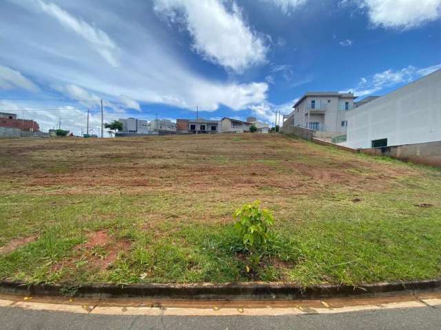 Terreno para Venda em Bragança Paulista, Condomínio Villa Real De Bragança