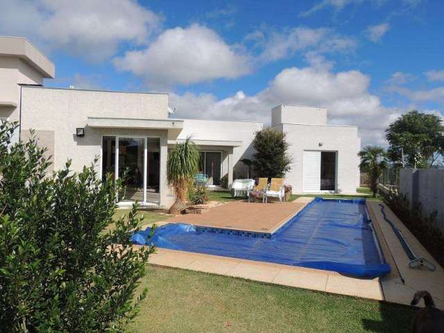 Casa para Venda em Bragança Paulista, Condomínio Terras De Santa Cruz, 3 dormitórios, 3 suítes, 4 banheiros, 5 vagas