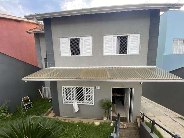 Casa para Venda em Bragança Paulista, Jardim Primavera, 3 dormitórios, 1 suíte, 3 banheiros, 2 vagas