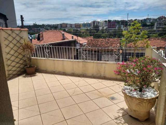 Casa para Venda em Bragança Paulista, Taboão, 3 dormitórios, 2 banheiros, 2 vagas