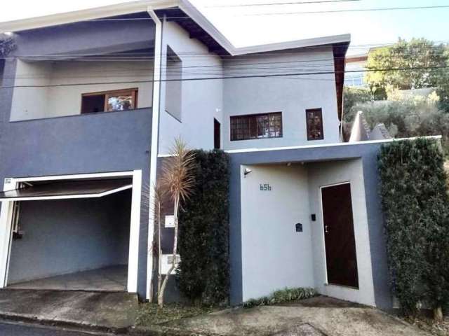 Casa para Venda em Bragança Paulista, Vila Gatto, 2 dormitórios, 1 suíte, 2 banheiros, 2 vagas