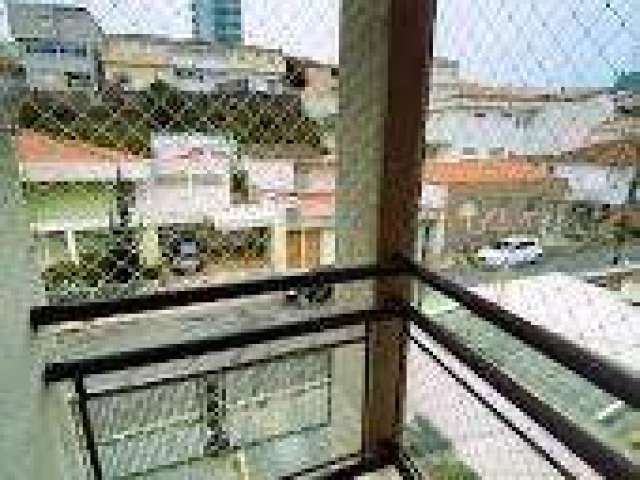 Apartamento para Venda em Bragança Paulista, Centro, 2 dormitórios, 1 banheiro, 1 vaga