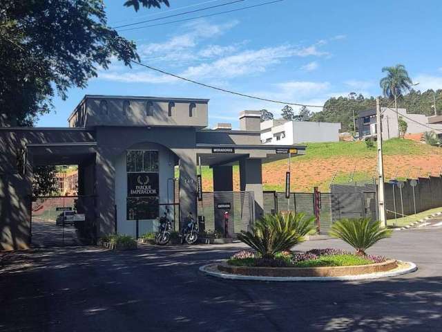 Terreno para Venda em Bragança Paulista, Parque Imperador