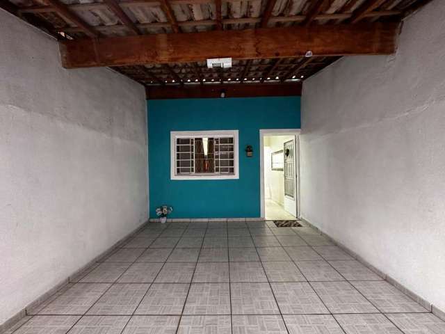 Casa para Venda em Bragança Paulista, Jardim águas Claras, 3 dormitórios, 1 suíte, 2 banheiros, 2 vagas