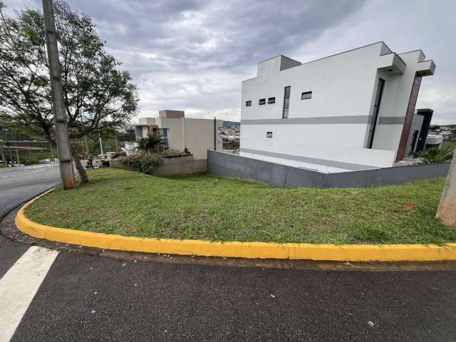 Terreno para Venda em Bragança Paulista, Condomínio Residencial Villa Real