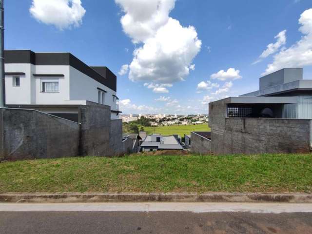 Terreno para Venda em Bragança Paulista, Condomínio Residencial Villa Real