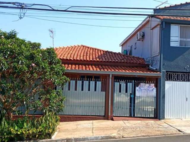 Casa para Venda em Bragança Paulista, Jardim Novo Mundo, 4 dormitórios, 2 banheiros, 2 vagas