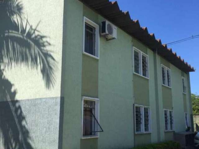 Apartamento para Venda em Bragança Paulista, Jardim São José, 2 dormitórios, 1 banheiro, 1 vaga