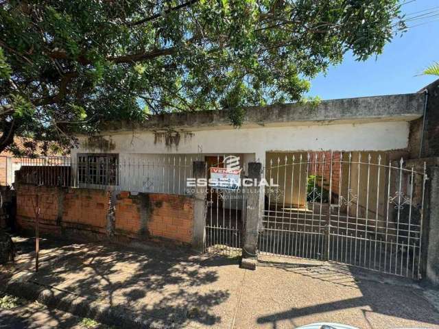 Casa com 2 dormitórios à venda, 200 m² por R$ 120.000,00 - Rubião Junior - Botucatu/SP