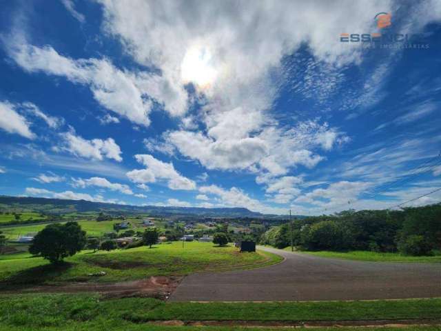 Terreno à venda, 451 m² por R$ 35.000,00 - Condomínio Ninho Verde II - Pardinho/SP