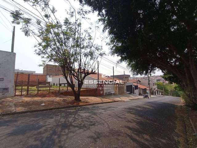 Terreno à venda, 250 m² por R$ 125.000,00 - Jardim Cambuí - Botucatu/SP