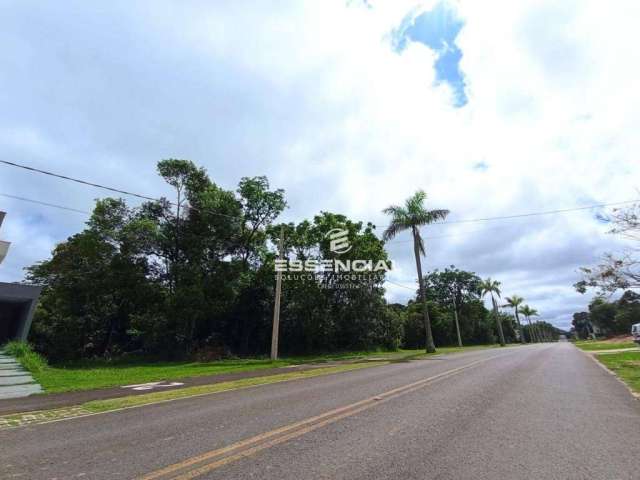 Terreno à venda, 420 m² por R$ 55.000,00 - Condomínio Ninho Verde II - Pardinho/SP