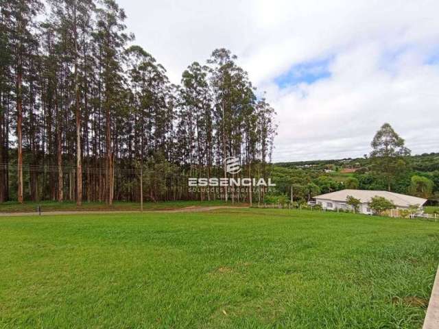 Terreno à venda, 450 m² por R$ 60.000,00 - Condomínio Ninho Verde II - Pardinho/SP